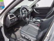 BMW 3 серии VI (F3x) Москва  - изображение 30