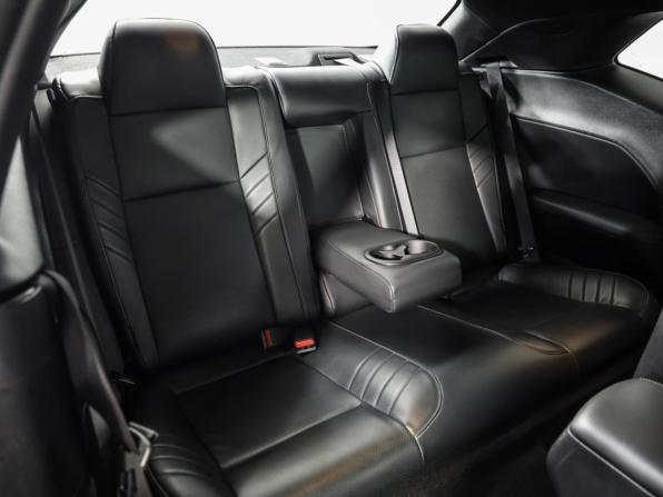 Dodge Challenger III Рестайлинг 2 с пробегом 2019 года, цена 3 450 000 рублей, 91612 км, купе, Автокод Объявления