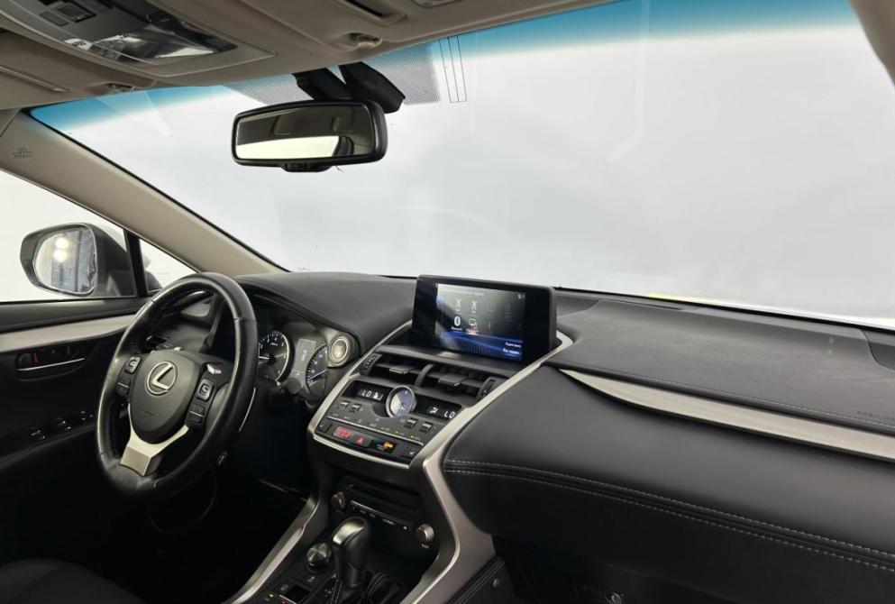 Lexus NX I Рестайлинг Саранск  - изображение 20