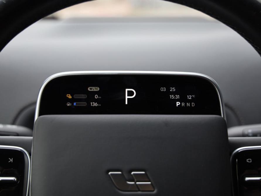 Li Auto (Lixiang) L9 I Санкт-Петербург  - изображение 16