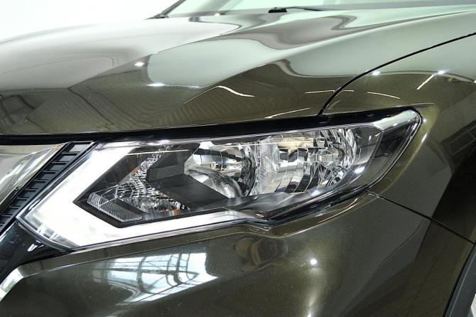 Nissan X-Trail III Рестайлинг с пробегом 2018 года, цена 2 099 000 рублей, 86000 км, внедорожник, Автокод Объявления