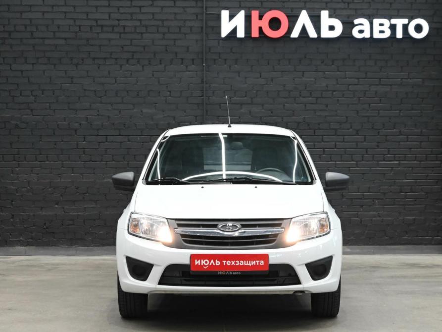 Lada (ВАЗ) Granta I Екатеринбург  - изображение 2