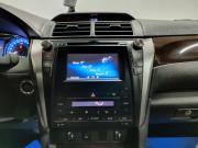 Toyota Camry VII (XV50) Рестайлинг Нижневартовск  - изображение 34