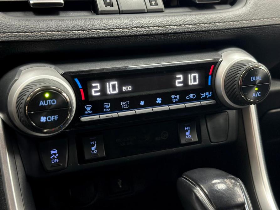 Toyota RAV4 V (XA50) Уфа  - изображение 34