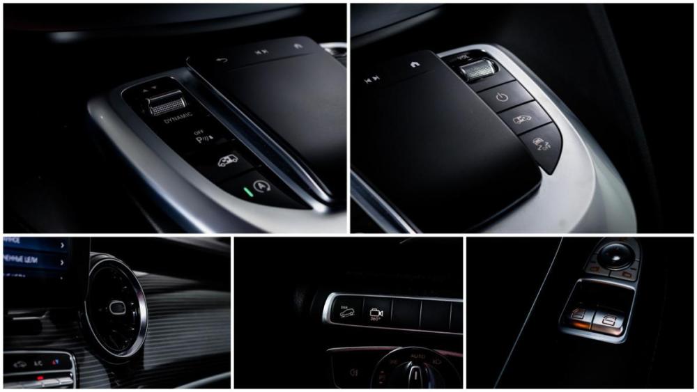 Mercedes-Benz V-Класс III (W447) Рестайлинг Москва  - изображение 20