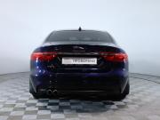 Jaguar XF II Санкт-Петербург  - изображение 28