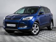 Ford Kuga II Москва  - изображение 16