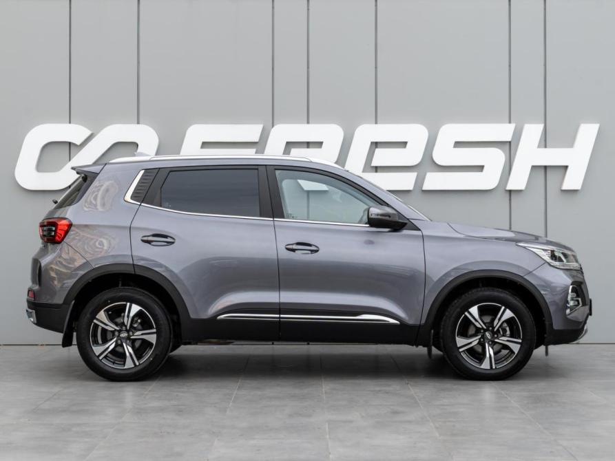 Chery Tiggo 4 Pro I Рестайлинг Краснодар  - изображение 5