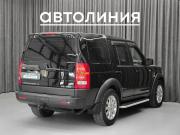 Land Rover Discovery III Красноярск  - изображение 34