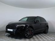 Audi Q5 II (FY) Рестайлинг Санкт-Петербург  - изображение 25