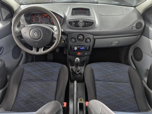 Renault Clio III с пробегом 2007 года, цена 329 000 рублей, 194461 км, хэтчбек, Автокод Объявления