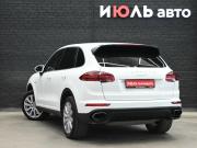 Porsche Cayenne II Рестайлинг (958) Екатеринбург  - изображение 24