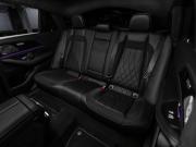 Mercedes-Benz GLE Coupe AMG II (C167) Москва  - изображение 65