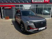 Changan CS35 Plus I Рестайлинг Астрахань  - изображение 28