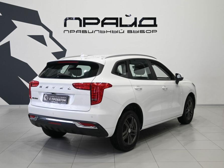 Haval Jolion I Ростов-на-Дону  - изображение 4