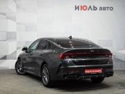 Kia K5 III Екатеринбург  - изображение 30