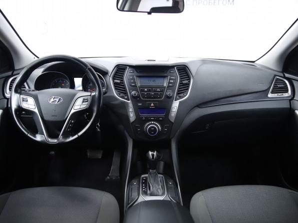Hyundai Santa Fe III Рестайлинг с пробегом 2015 года, цена 2 190 000 рублей, 164890 км, внедорожник, Автокод Объявления