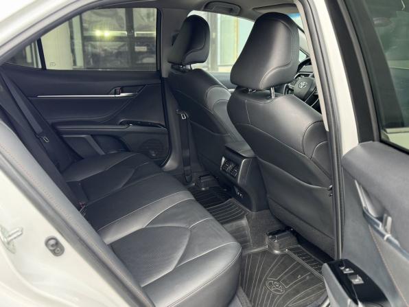 Toyota Camry VIII (XV70) с пробегом 2019 года, цена 3 250 000 рублей, 47415 км, седан, Автокод Объявления