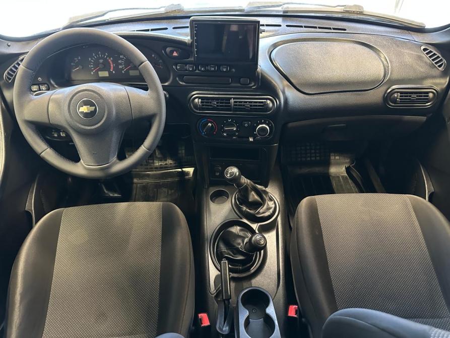 Chevrolet Niva I Рестайлинг Волгоград  - изображение 8