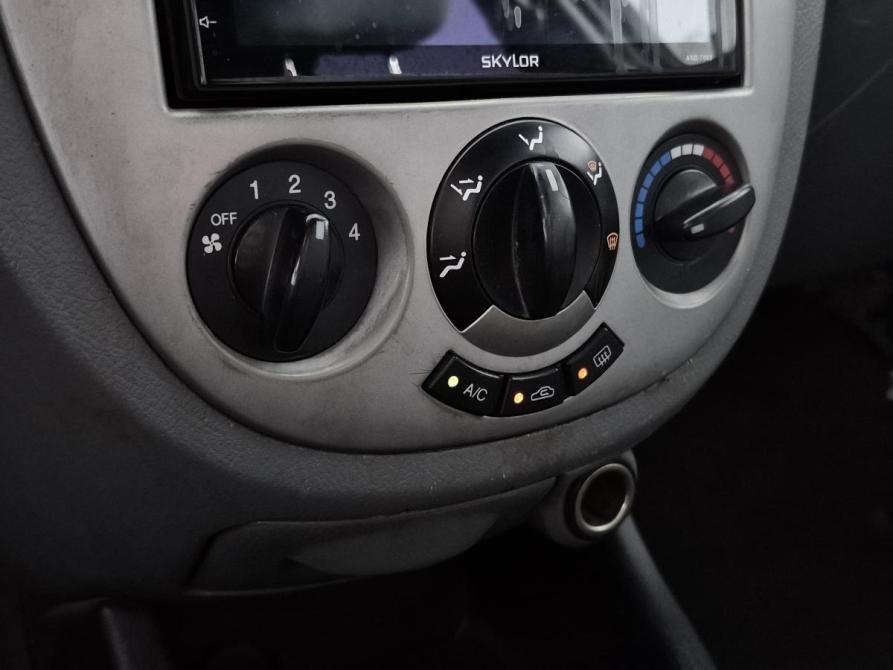 Suzuki Forenza Нижний Новгород  - изображение 16