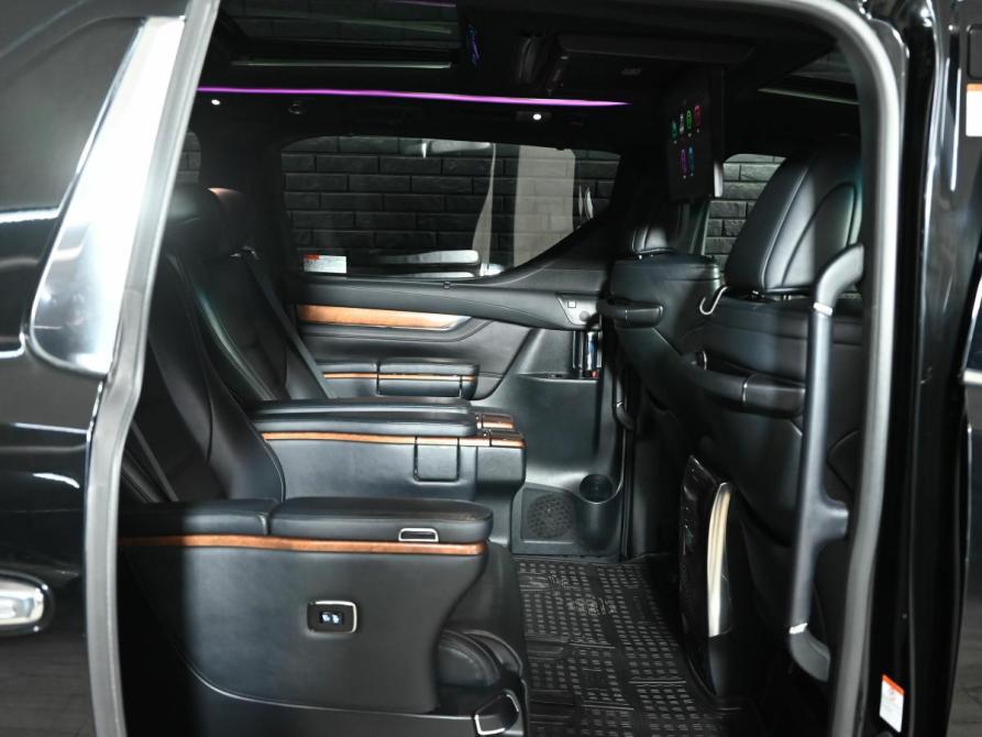 Toyota Alphard III Екатеринбург  - изображение 25