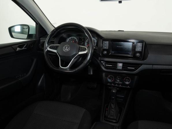 Volkswagen Polo VI с пробегом 2021 года, цена 1 698 000 рублей, 78302 км, лифтбек, Автокод Объявления