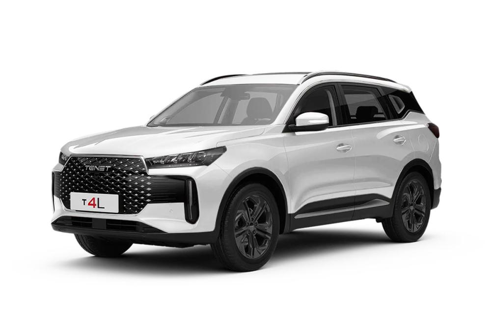 Tenet T4L Москва  - изображение 1