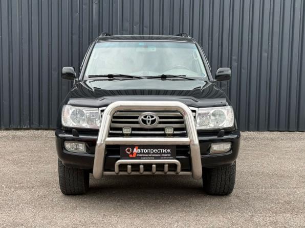 Toyota Land Cruiser 100 Series Рестайлинг 2 с пробегом 2006 года, цена 1 910 000 рублей, 271700 км, внедорожник, Автокод Объявления