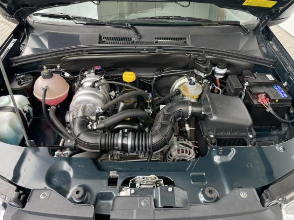 Lada (ВАЗ) Niva Travel I с пробегом 2023 года, цена 1 148 000 рублей, 14691 км, внедорожник, Автокод Объявления