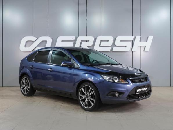 Ford Focus II Рестайлинг с пробегом 2008 года, цена 499 000 рублей, 258781 км, хэтчбек, Автокод Объявления