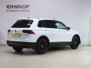 Volkswagen Tiguan II Дзержинск  - изображение 42