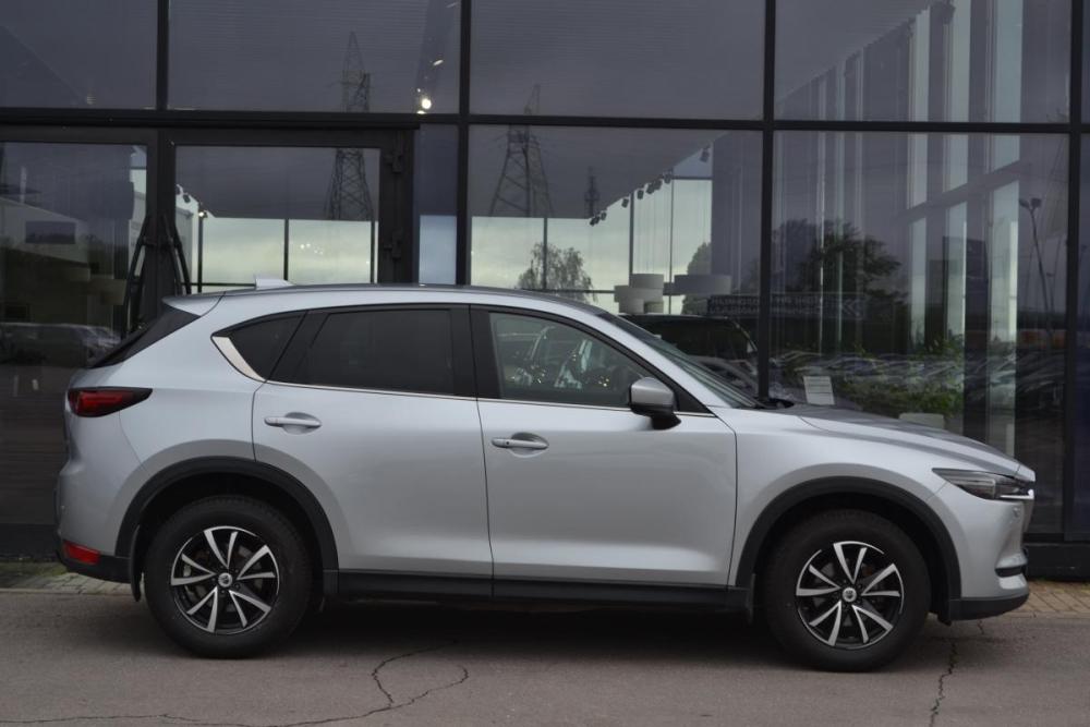 Mazda CX-5 II Воронеж  - изображение 7