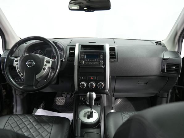 Nissan X-Trail II Рестайлинг с пробегом 2014 года, цена 1 530 000 рублей, 251000 км, внедорожник, Автокод Объявления