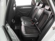 Audi Q5 I (8R) Тюмень  - изображение 25
