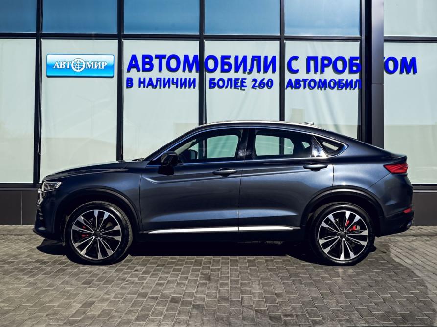 Geely Tugella I Екатеринбург  - изображение 2