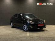 Hyundai Solaris I Челябинск  - изображение 23