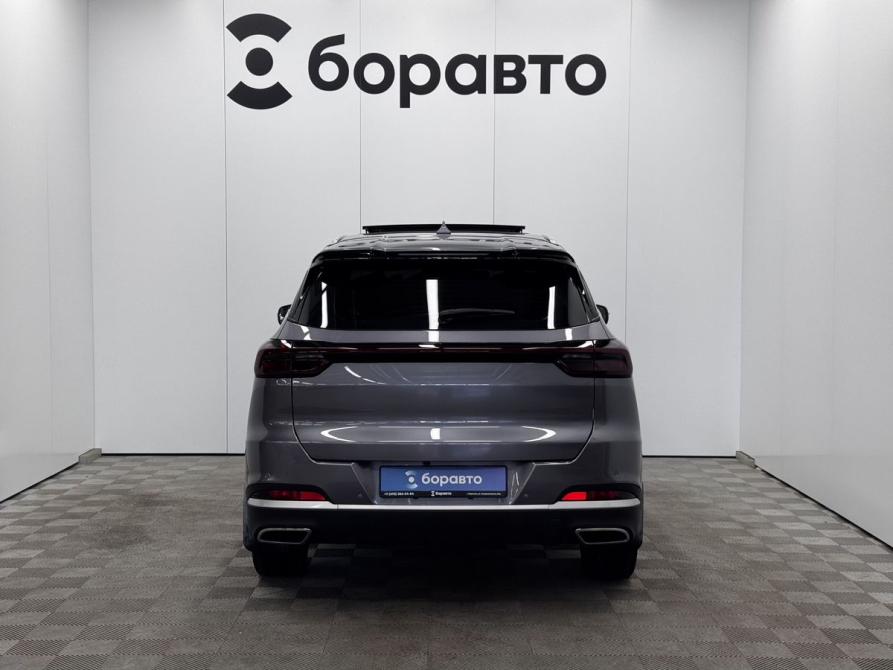 Chery Tiggo 7 Pro Max I Воронеж  - изображение 7