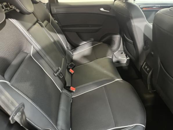 Renault Arkana I с пробегом 2019 года, цена 1 582 000 рублей, 88192 км, внедорожник, Автокод Объявления