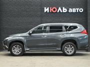 Mitsubishi Pajero Sport III Екатеринбург  - изображение 23