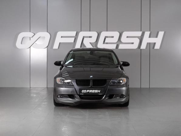 BMW 3 серии V (E90/E91/E92/E93) с пробегом 2008 года, цена 1 049 000 рублей, 208322 км, седан, Автокод Объявления