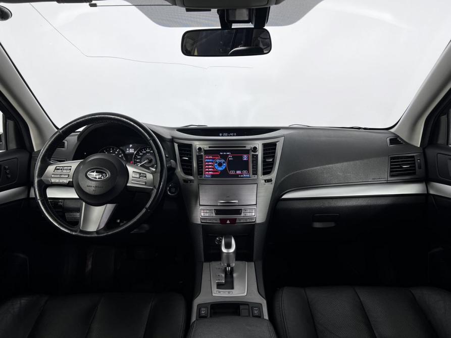 Subaru Outback IV Калининград  - изображение 14