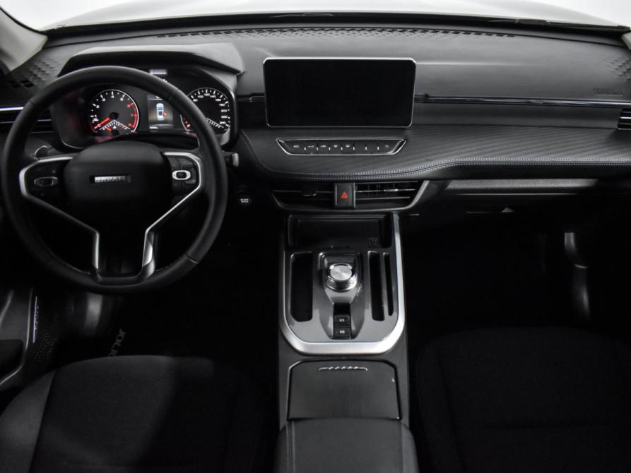 Haval Jolion I Рестайлинг Санкт-Петербург  - изображение 16
