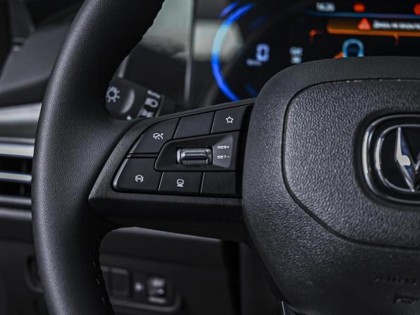 Changan CS35 Plus I Рестайлинг с пробегом 2024 года, цена 2 179 000 рублей, 21509 км, внедорожник, Автокод Объявления