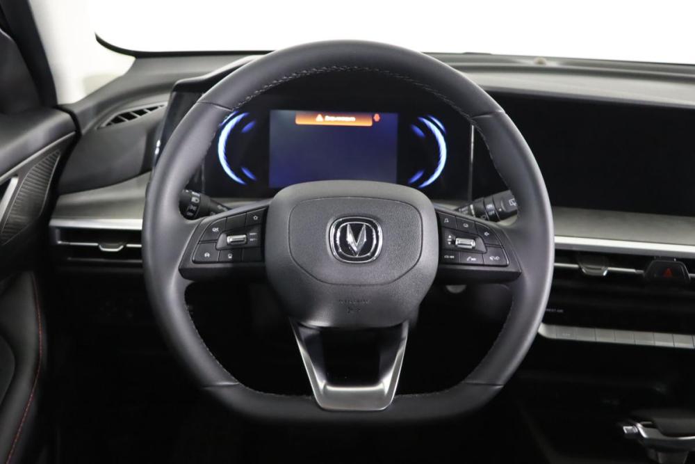 Changan CS35 Plus I Рестайлинг Нижний Новгород  - изображение 15