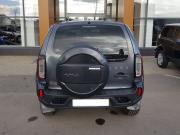 Lada (ВАЗ) Niva Travel I Брянск  - изображение 15