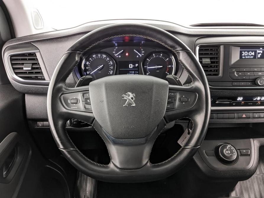 Peugeot Traveller I Москва  - изображение 22