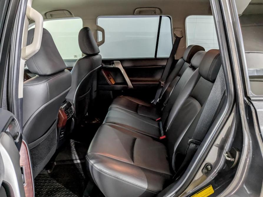 Toyota Land Cruiser Prado 150 Series Рестайлинг 1 Химки  - изображение 12