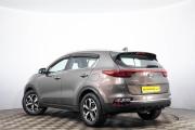 Kia Sportage IV Рестайлинг Пермь  - изображение 31