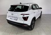 Hyundai Creta I Рестайлинг Саратов  - изображение 31