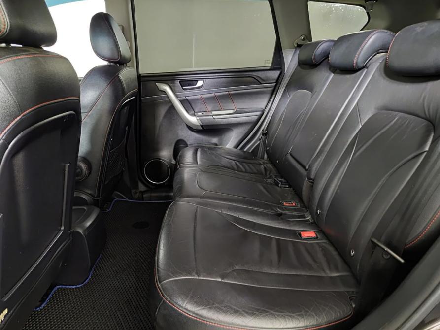 Haval H6 I Уфа  - изображение 15